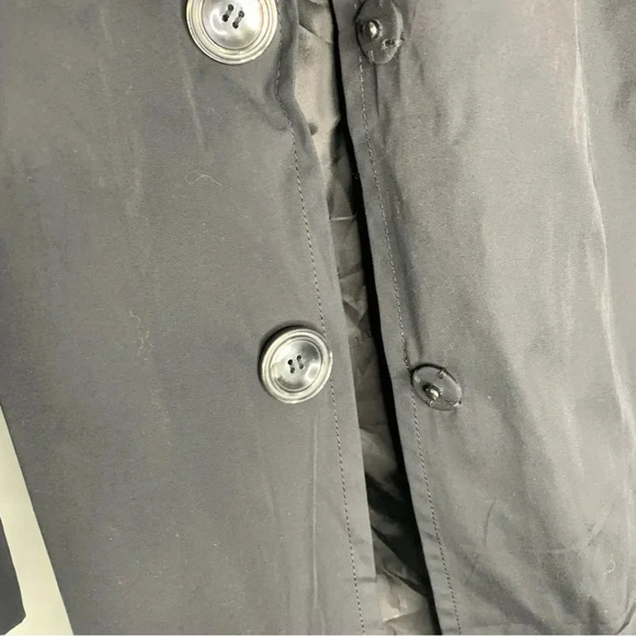 Ellen Tracey Lightweight Coat - Picture 4 of 10